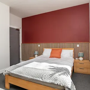 Heart Of * Ground Floor Apartment Aberdeen