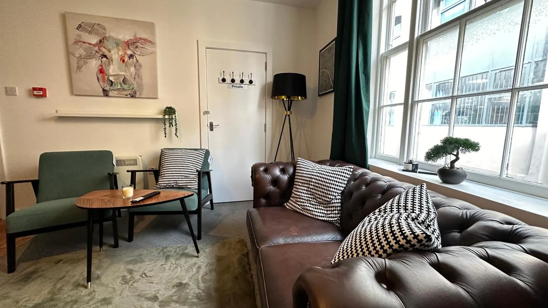 Land Of Green Ginger Apartment- City Centre كينغستون أبون هول 0*,  المملكة المتحدة